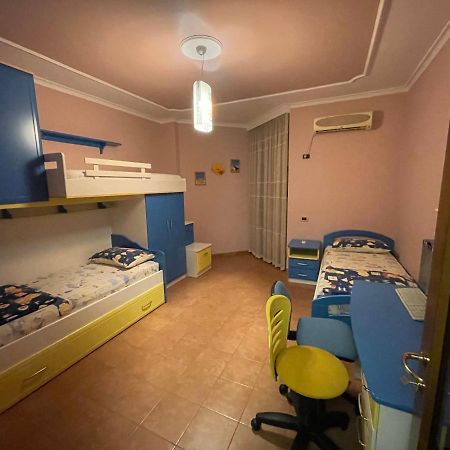 Mak Apartments Tirana Zewnętrze zdjęcie