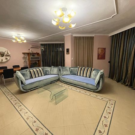 Mak Apartments Tirana Zewnętrze zdjęcie