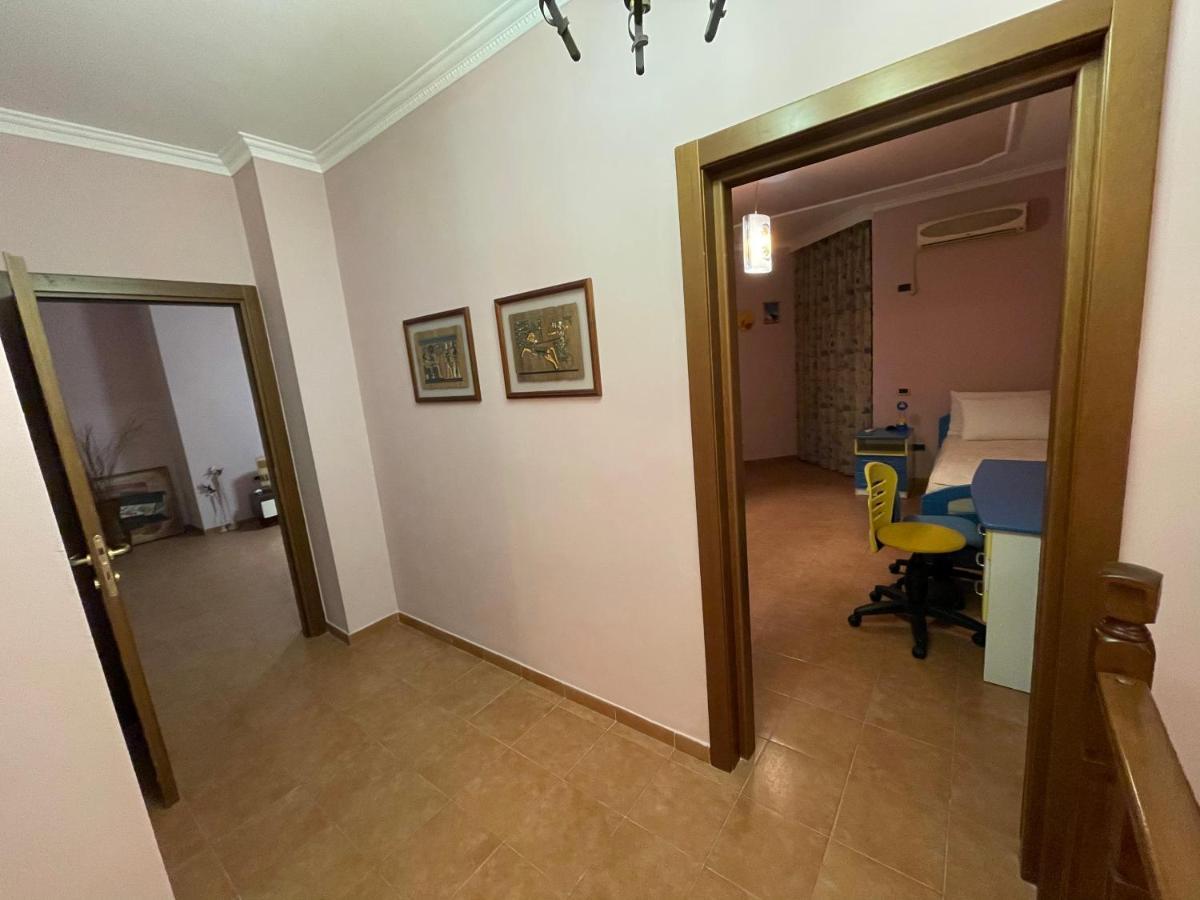 Mak Apartments Tirana Zewnętrze zdjęcie