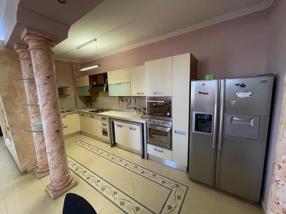 Mak Apartments Tirana Zewnętrze zdjęcie