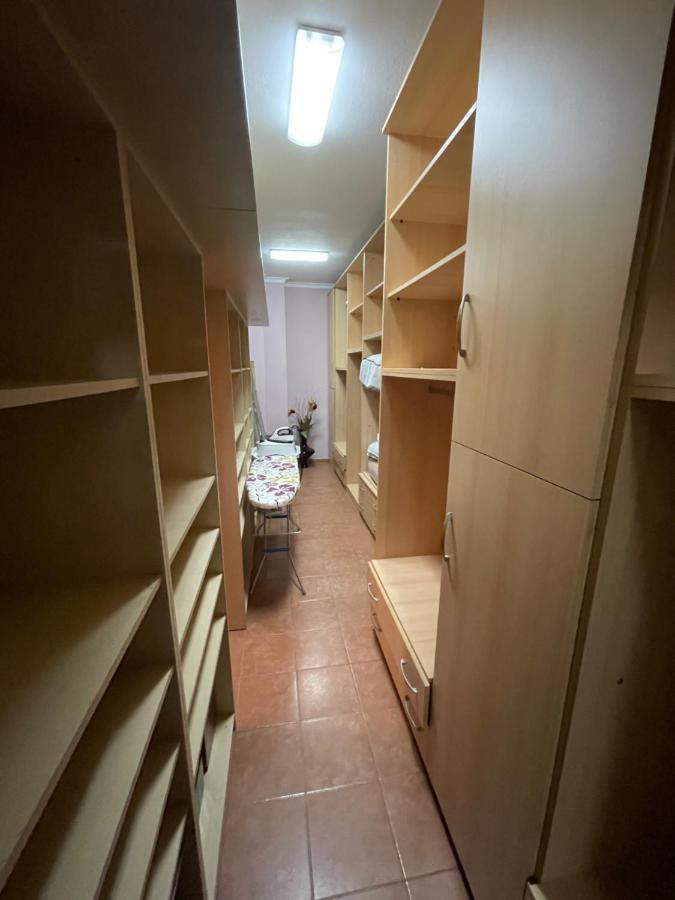 Mak Apartments Tirana Zewnętrze zdjęcie