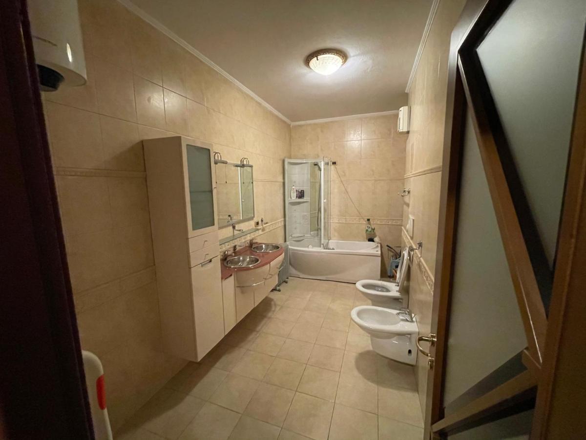 Mak Apartments Tirana Zewnętrze zdjęcie