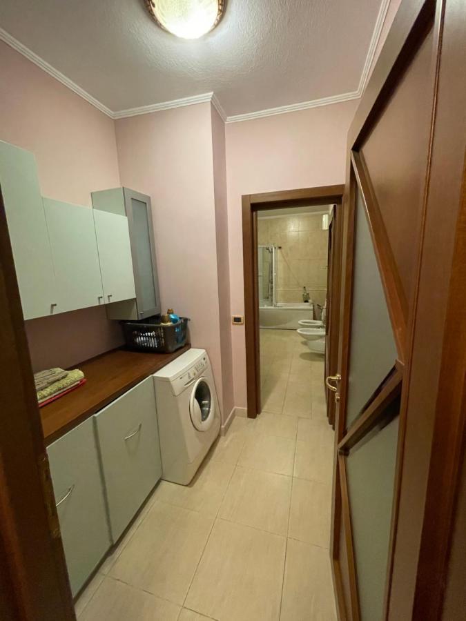 Mak Apartments Tirana Zewnętrze zdjęcie