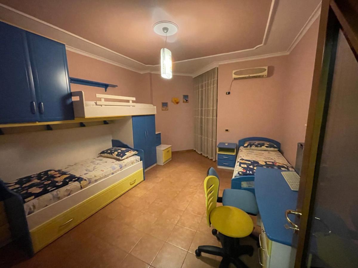 Mak Apartments Tirana Zewnętrze zdjęcie