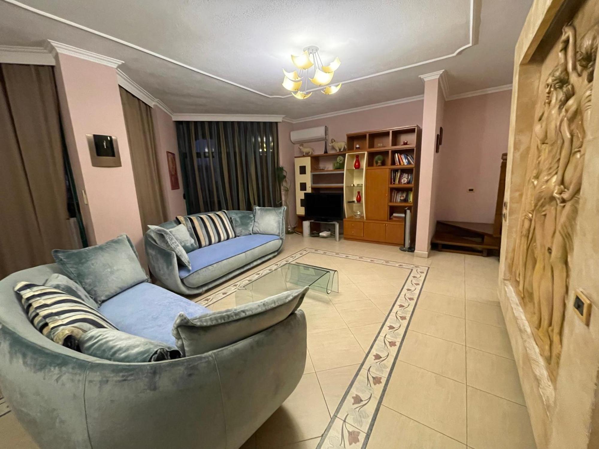 Mak Apartments Tirana Zewnętrze zdjęcie