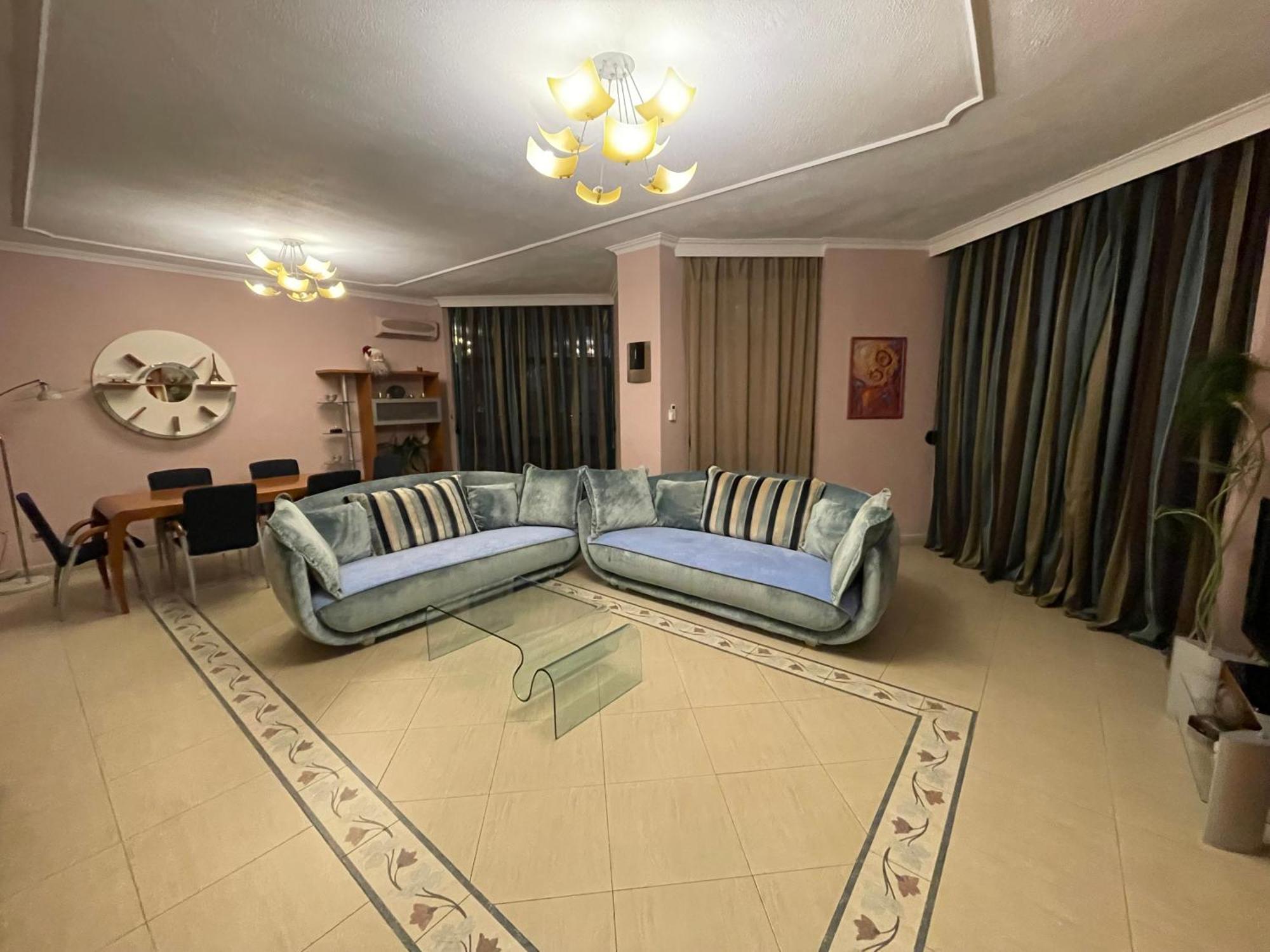 Mak Apartments Tirana Zewnętrze zdjęcie