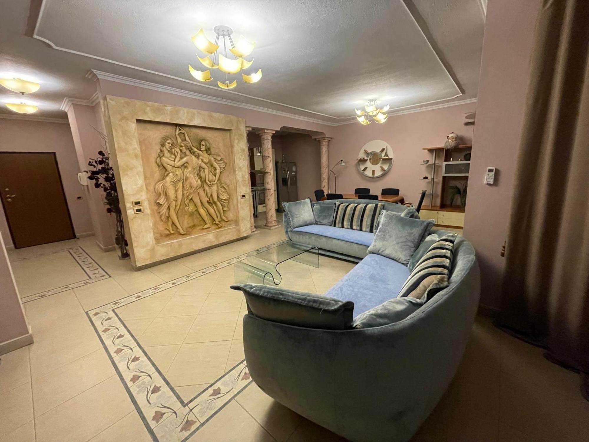 Mak Apartments Tirana Zewnętrze zdjęcie